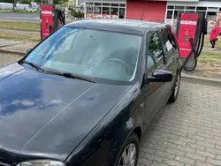 VW Golf IV