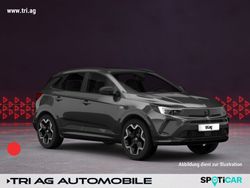Andere farbe Gebraucht 2022 Opel Grandland X Edition SUV | 30.378 €