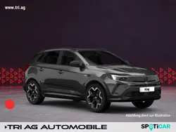 Andere farbe Gebraucht 2022 Opel Grandland X Edition SUV | 30.378 € (Fairer Preis)