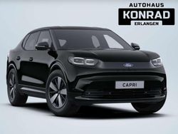 Agate black metallic Neu 2025 Ford Capri SUV | 44.678 € (Guter Preis)
