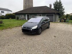 Gebraucht 2007 Ford S-MAX Ambiente Van / Kleinbus | 3.488 €