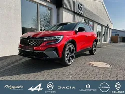 Rot nnp + schwarz gne Neu 2025 Renault Austral Techno Esprit Alpine SUV | 37.790 € (Fairer Preis)