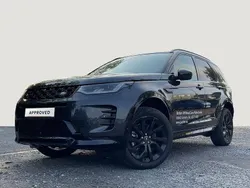 Carpathian grey premium Gebraucht 2025 Land Rover Discovery Sport SE SUV | 62.490 € (Fairer Preis)