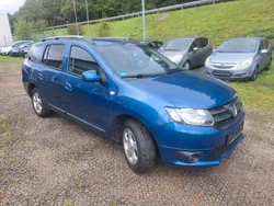 Dacia Logan MCV