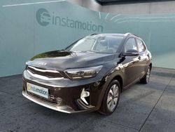 Schwarz Neu 2024 Kia Stonic Vision SUV | 21.799 € (Fairer Preis)