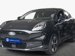 Schwarz Neu 2025 Ford Puma Gen-E SUV | 34.385 € (Fairer Preis)