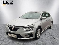 Grau Gebraucht 2020 Renault Mégane IV Business Limousine | 15.980 € (Etwas zu teuer)