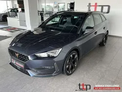 "magnetic tech" Gebraucht 2024 Cupra Leon Kombi | 30.790 € (Fairer Preis)