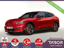 Rot Neu 2025 Ford Mustang Mach-E Premium SUV | 48.388 € (Superpreis)