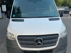 Weiß Gebraucht 2020 Mercedes Sprinter Van | 23.900 € (Superpreis)