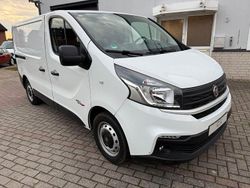 Weiß Gebraucht 2018 Fiat Talento Van | 8.990 € (Superpreis)