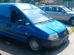 Blau Gebraucht 2005 Citroën Jumpy Van / Kleinbus | 2.200 €