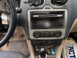 Silber Gebraucht 2005 Ford Focus Limousine | 1.150 € (Guter Preis)