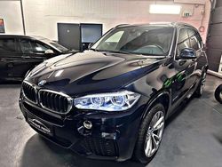Carbonschwarz metallic Gebraucht 2018 BMW X5 M Sport SUV | 30.900 € (Guter Preis)