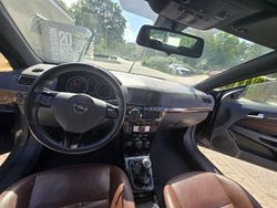 Blau Gebraucht 2007 Opel Astra Cabriolet Cabrio | 1.700 € (Guter Preis)