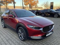 Rot Gebraucht 2019 Mazda CX-30 Selection SUV | 22.690 € (Fairer Preis)