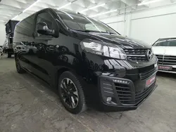 Schwarz Gebraucht 2021 Opel Zafira Life Edition Van | 32.499 € (Superpreis)