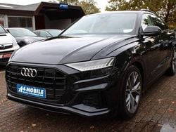 Schwarz Gebraucht 2019 Audi Q8 S-Line SUV | 49.999 € (Superpreis)