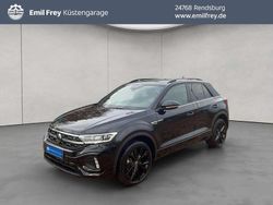 Schwarz Gebraucht 2025 VW T-Roc Black Edition SUV | 32.900 € (Superpreis)