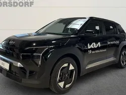 Auroraschwarz Neu 2025 Kia EV3 SUV | 41.990 €