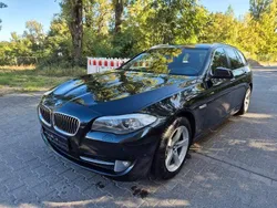 Schwarz Gebraucht 2011 BMW 525 Kombi | 12.000 € (Guter Preis)