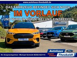 Rot Gebraucht 2025 Ford Puma Titanium SUV | 23.489 € (Guter Preis)