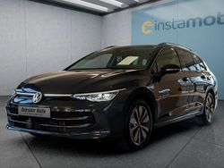 Grau Gebraucht 2025 VW Golf VIII Kombi | 43.949 €