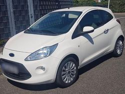 Weiß Gebraucht 2010 Ford Ka Trend Kleinwagen | 1.800 € (Guter Preis)