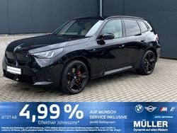 Schwarz Gebraucht 2025 BMW X3 Performance SUV | 76.490 € (Superpreis)