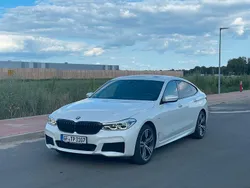 Weiß Gebraucht 2018 BMW 640 M Sport Coupé | 27.000 € (Guter Preis)