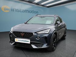 Grau Gebraucht 2021 Cupra Formentor SUV | 26.499 € (Etwas zu teuer)