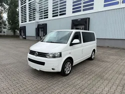 Weiß Gebraucht 2011 VW T5 Comfortline Van | 15.900 € (Teuer)