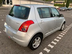 Grau Gebraucht 2009 Suzuki Swift Limousine | 1.550 € (Guter Preis)