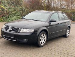 Schwarz Gebraucht 2004 Audi A4 Kombi | 1.500 € (Guter Preis)