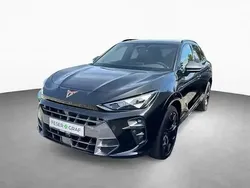 Midnight schwarz metallic Gebraucht 2024 Cupra Terramar VZ2 SUV | 53.530 € (Etwas zu teuer)