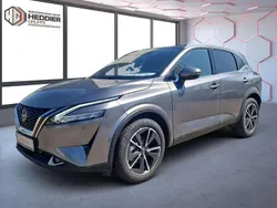 Grau Neu 2025 Nissan Qashqai Tekna SUV | 36.990 € (Etwas zu teuer)