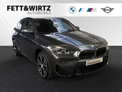 Mineralgrau metallic Gebraucht 2020 BMW X2 M Sport SUV | 25.790 € (Fairer Preis)
