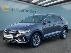 Neu 2025 VW T-Roc R-line SUV | 33.599 € (Fairer Preis)