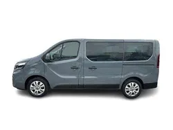 Gebraucht 2024 Nissan Primastar Tekna Van / Kleinbus | 33.740 €