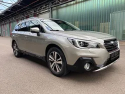 Beige Gebraucht 2019 Subaru Outback Sport SUV | 23.900 € (Fairer Preis)