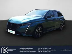 Avatar blau Gebraucht 2023 Peugeot 308 Kombi | 25.995 € (Etwas zu teuer)