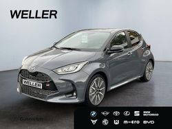 Grau Neu 2025 Toyota Yaris Hybrid Sport Kleinwagen | 29.790 € (Fairer Preis)