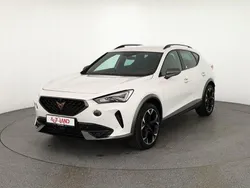 Candy weiss Gebraucht 2023 Cupra Formentor VZ SUV | 31.950 € (Fairer Preis)