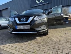 Grün Gebraucht 2019 Nissan X-Trail SUV | 16.000 € (Guter Preis)
