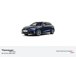 Gebraucht 2024 Audi S3 Ambiente | 41.150 € (Guter Preis)