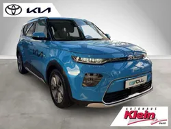 (srb) surf blue (s) Neu 2024 Kia Soul EV Inspiration SUV | 31.960 € (Superpreis)