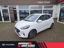 Atlas white Neu 2026 Hyundai i10 Prime Kleinwagen | 21.210 € (Fairer Preis)