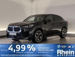 Schwarz Gebraucht 2025 BMW X2 M Sport SUV | 43.430 €