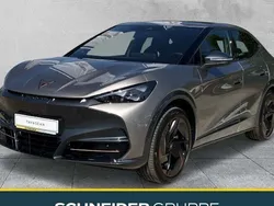 Atacama desert metallic Neu 2025 Cupra Tavascan VZ SUV | 49.950 € (Fairer Preis)