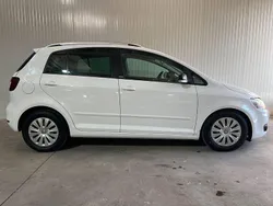 Weiß Gebraucht 2011 VW Golf Plus Cross Style Van / Kleinbus | 4.444 € (Superpreis)